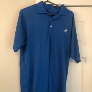 Adidas polo